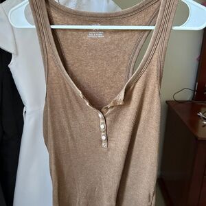 Aerie tank top